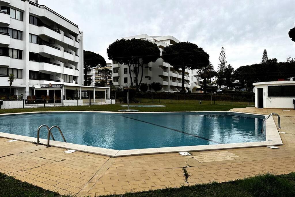 Vilamoura 311 Apartment Exterior photo