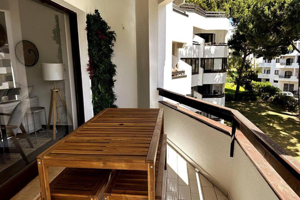 Vilamoura 311 Apartment Exterior photo
